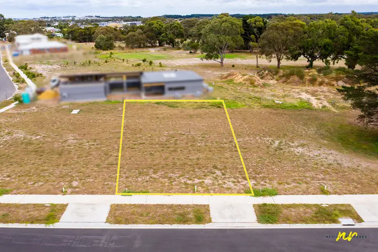 Fifth view of Homely land listing, 71 Gamble Way, St Leonards VIC 3223