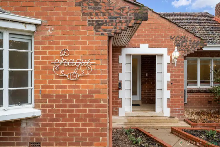 Main view of Homely house listing, 19 Meldrum Street, Wangaratta VIC 3677