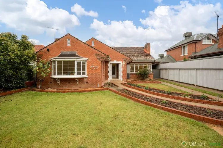 Second view of Homely house listing, 19 Meldrum Street, Wangaratta VIC 3677