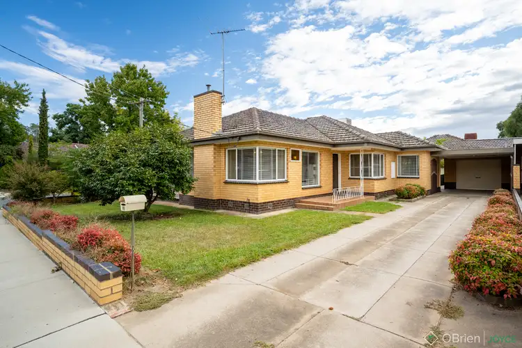 86 Docker Street, Wangaratta VIC 3677