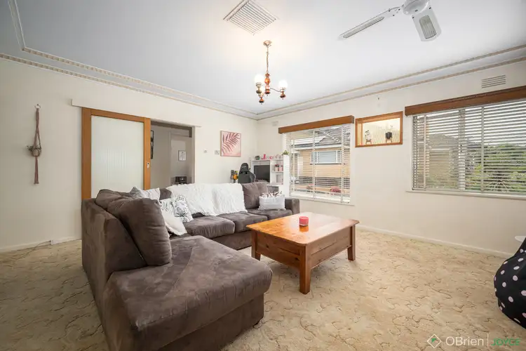 Second view of Homely house listing, 86 Docker Street, Wangaratta VIC 3677