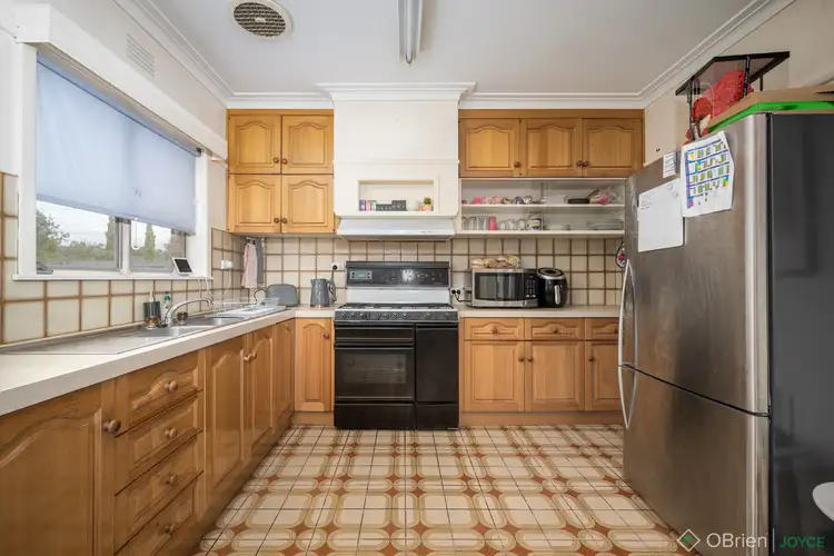 Third view of Homely house listing, 86 Docker Street, Wangaratta VIC 3677