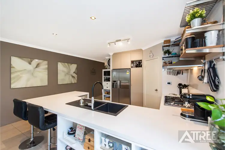 Fourth view of Homely house listing, 7 Rufous Lane, Harrisdale WA 6112
