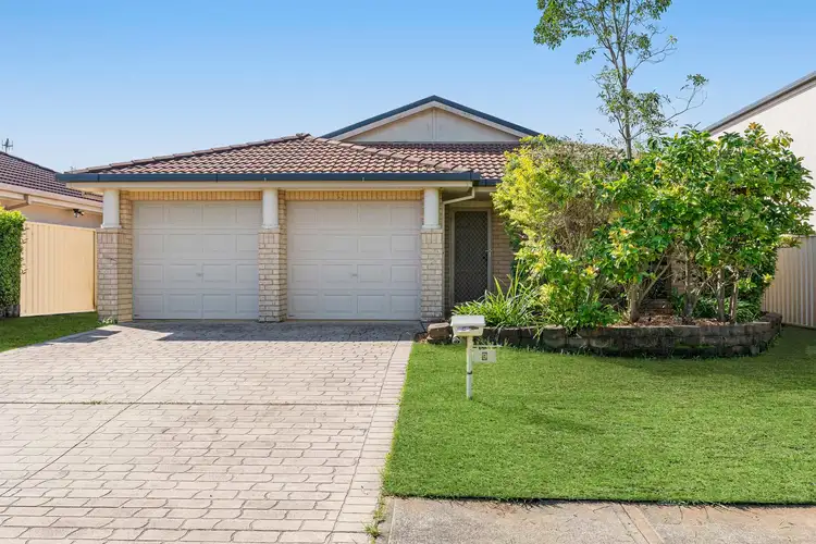 Main view of Homely house listing, 9 Tea Tree Place, Mardi NSW 2259