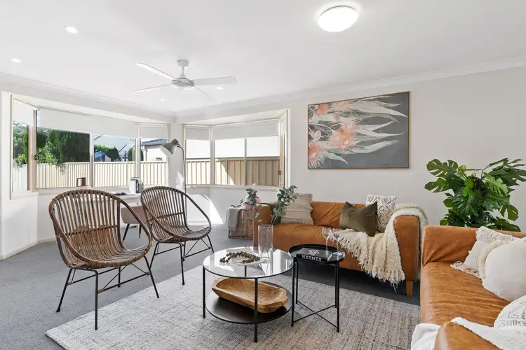 Second view of Homely house listing, 9 Tea Tree Place, Mardi NSW 2259