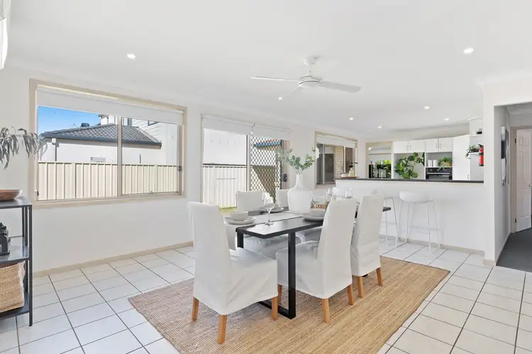 Fourth view of Homely house listing, 9 Tea Tree Place, Mardi NSW 2259