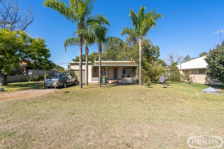 5 Brockman Street, Falcon WA 6210