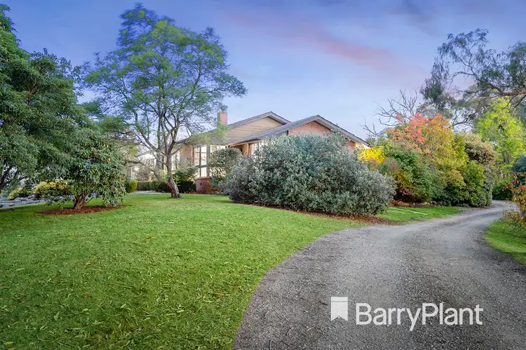 50 Anne Street, Lilydale VIC 3140