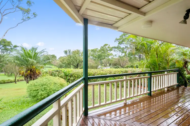 Main view of Homely unit listing, 2/1 Earl Street, Coffs Harbour NSW 2450