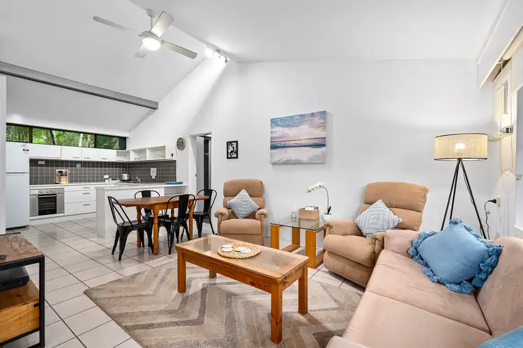 25/8 Solitary Islands Way, Sapphire Beach NSW 2450