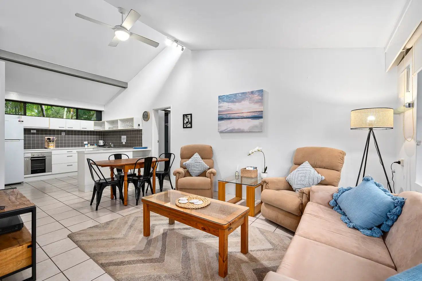 Main view of Homely unit listing, 25/8 Solitary Islands Way, Sapphire Beach NSW 2450