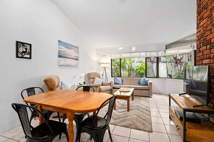 Second view of Homely unit listing, 25/8 Solitary Islands Way, Sapphire Beach NSW 2450