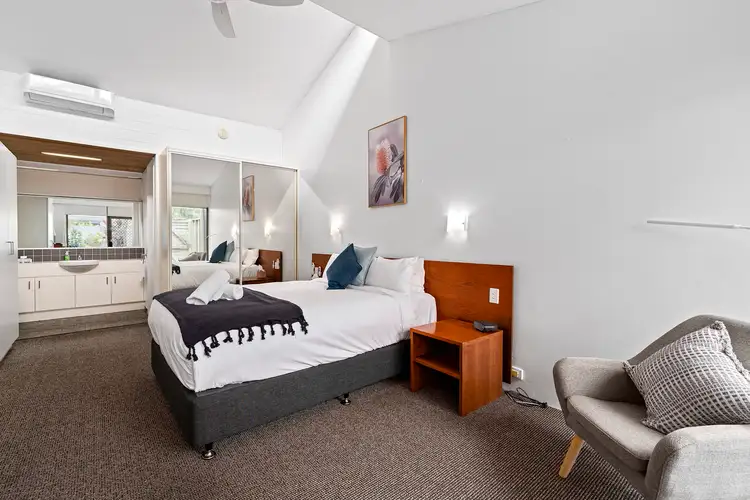 Fourth view of Homely unit listing, 25/8 Solitary Islands Way, Sapphire Beach NSW 2450