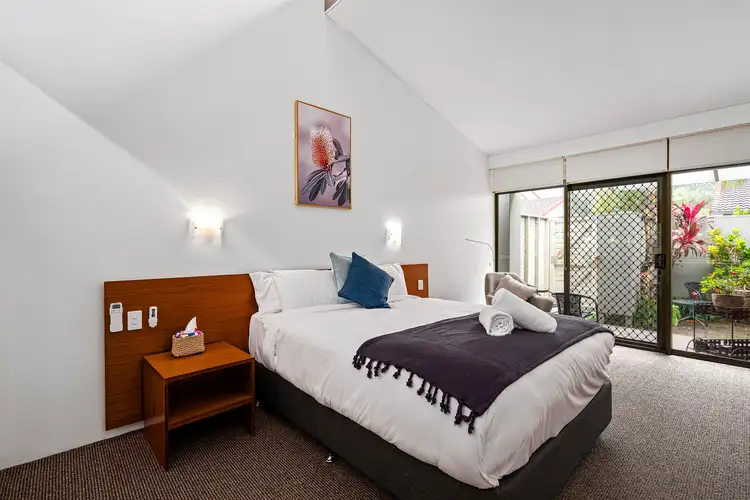 Fifth view of Homely unit listing, 25/8 Solitary Islands Way, Sapphire Beach NSW 2450