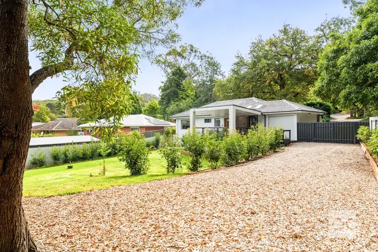 62 Piccadilly Road, Crafers SA 5152