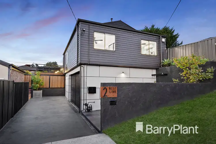 2 West Link, Chirnside Park VIC 3116