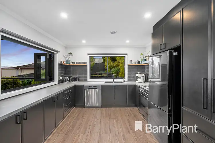 Second view of Homely house listing, 2 West Link, Chirnside Park VIC 3116