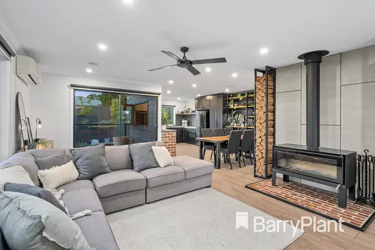 Fifth view of Homely house listing, 2 West Link, Chirnside Park VIC 3116