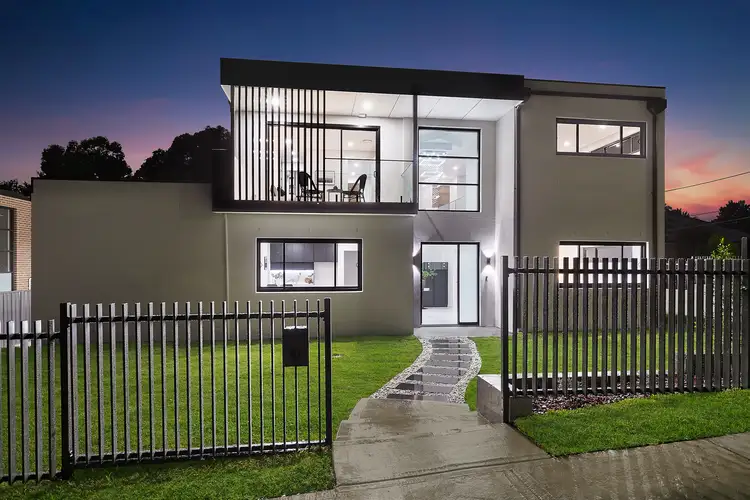 Main view of Homely semi-detached listing, 73 Culloden Road, Marsfield NSW 2122