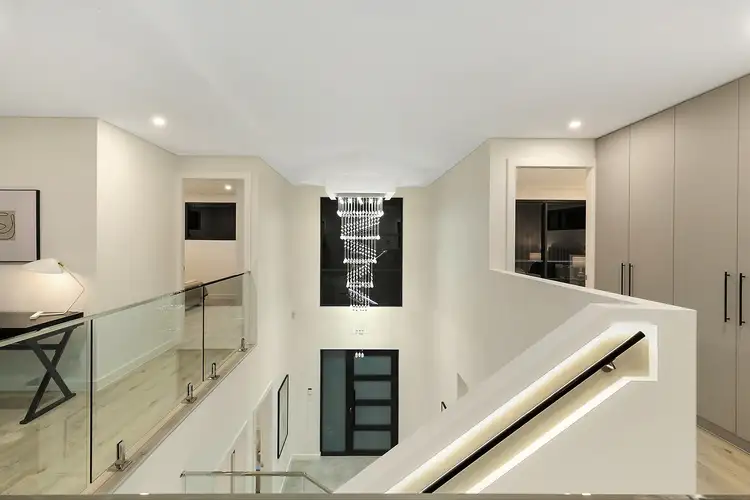 Second view of Homely semi-detached listing, 73 Culloden Road, Marsfield NSW 2122