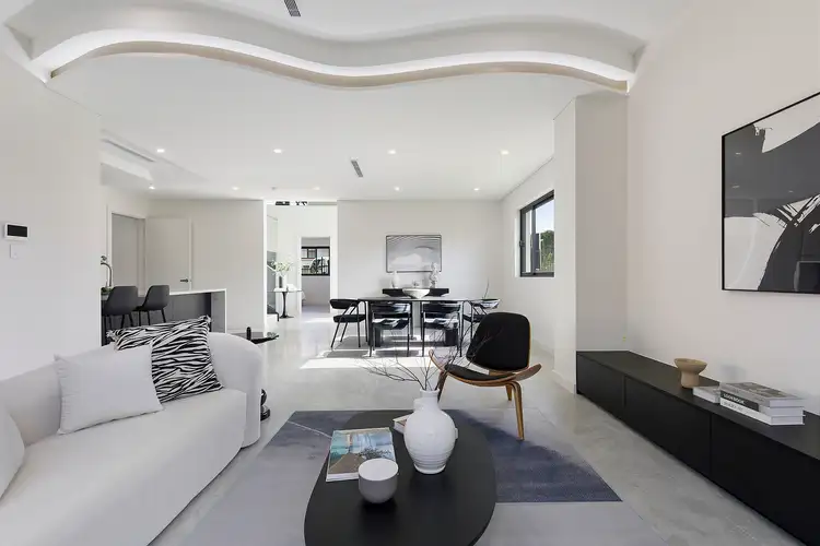 Fourth view of Homely semi-detached listing, 73 Culloden Road, Marsfield NSW 2122