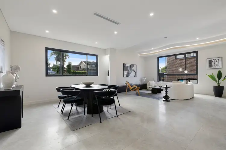 Fifth view of Homely semi-detached listing, 73 Culloden Road, Marsfield NSW 2122