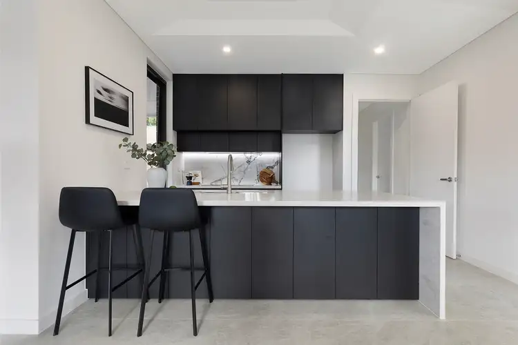 Sixth view of Homely semi-detached listing, 73 Culloden Road, Marsfield NSW 2122