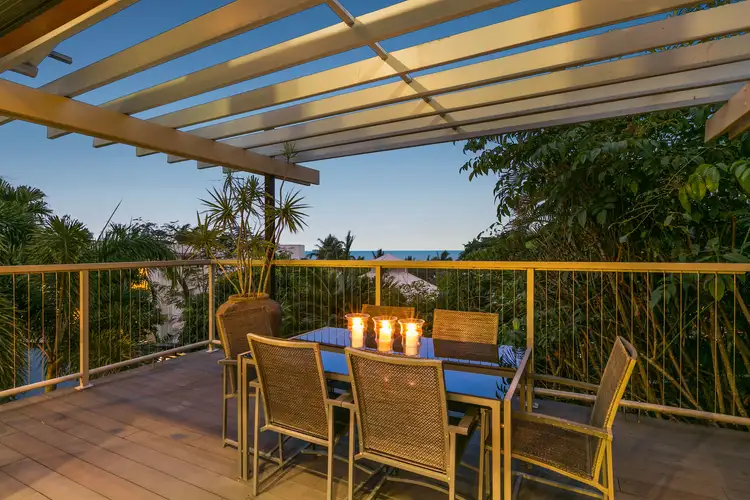 Fifth view of Homely house listing, 17 Possum Street, Trinity Beach QLD 4879
