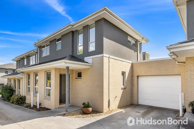 3/358 Maroondah Highway, Ringwood VIC 3134