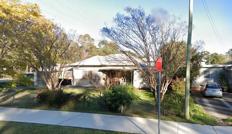 Main view of Homely house listing, 21 O'Connell Street, Kingswood NSW 2747