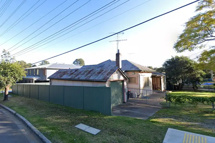 Third view of Homely house listing, 21 O'Connell Street, Kingswood NSW 2747