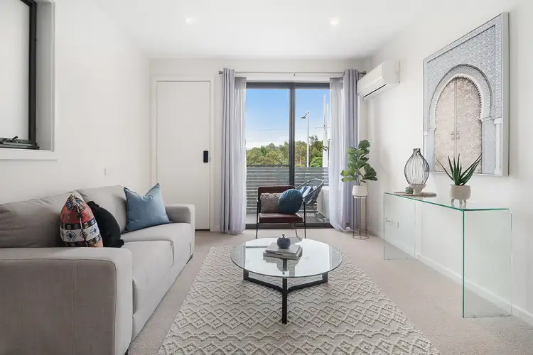 Third view of Homely townhouse listing, 32/11 Wanderlight Avenue, Lawson ACT 2617