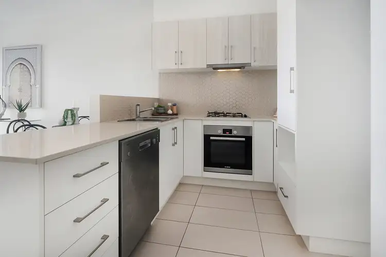 Fourth view of Homely townhouse listing, 32/11 Wanderlight Avenue, Lawson ACT 2617