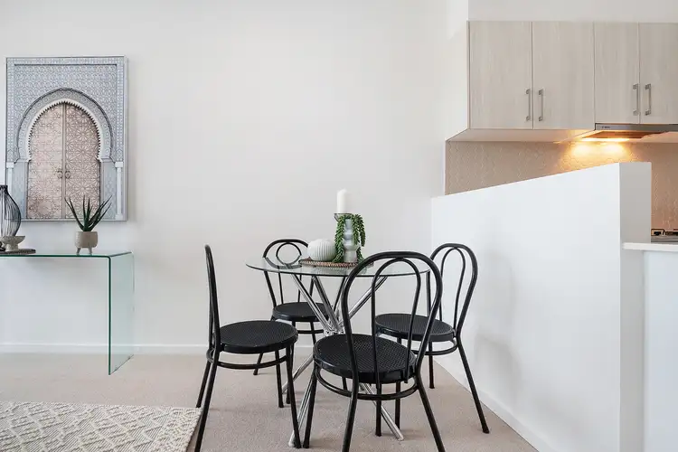Fifth view of Homely townhouse listing, 32/11 Wanderlight Avenue, Lawson ACT 2617