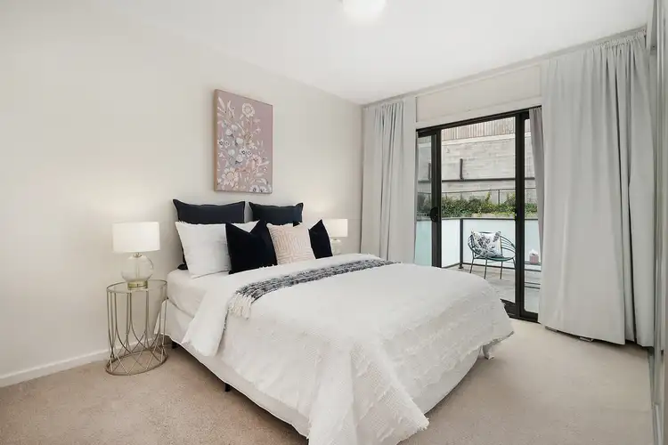 Sixth view of Homely townhouse listing, 32/11 Wanderlight Avenue, Lawson ACT 2617