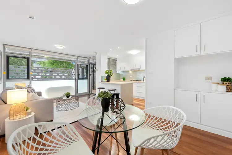 CL 172 Oxlade Drive, New Farm QLD 4005