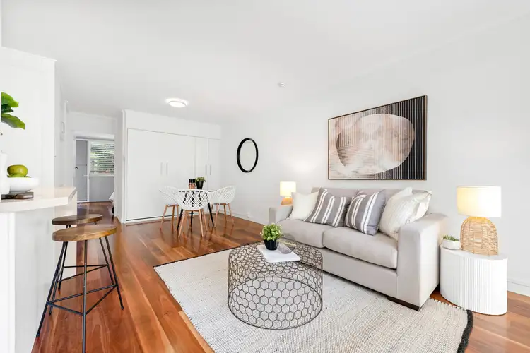 Fifth view of Homely apartment listing, CL 172 Oxlade Drive, New Farm QLD 4005