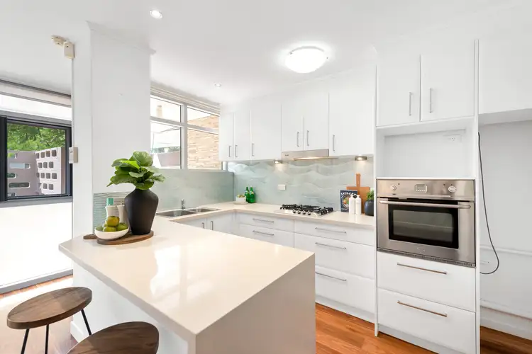 Sixth view of Homely apartment listing, CL 172 Oxlade Drive, New Farm QLD 4005