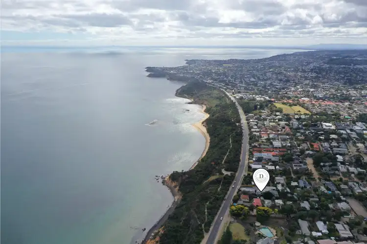 Second view of Homely townhouse listing, 2/570 Esplanade, Mount Martha VIC 3934