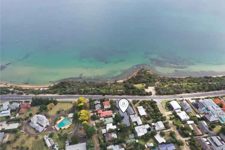 Third view of Homely townhouse listing, 2/570 Esplanade, Mount Martha VIC 3934