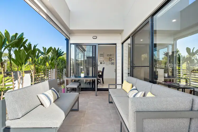 Third view of Homely terrace listing, 68 Finch Parade, Rochedale QLD 4123