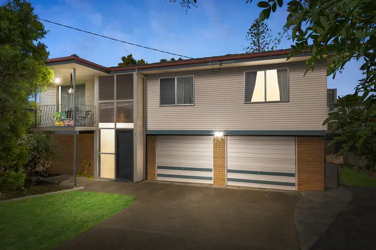 3 Winston Street, Rochedale South QLD 4123