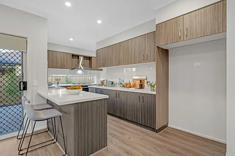 Sixth view of Homely house listing, 59 Lionsgate Crescent, Tarneit VIC 3029