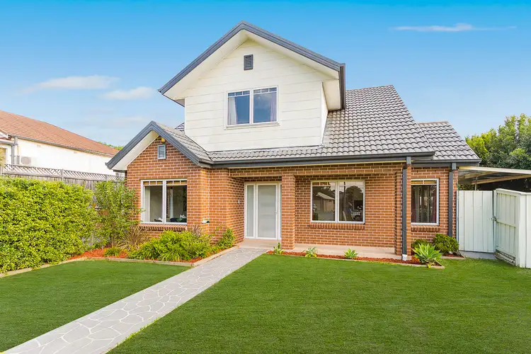 35A Lovell Road, Denistone East NSW 2112