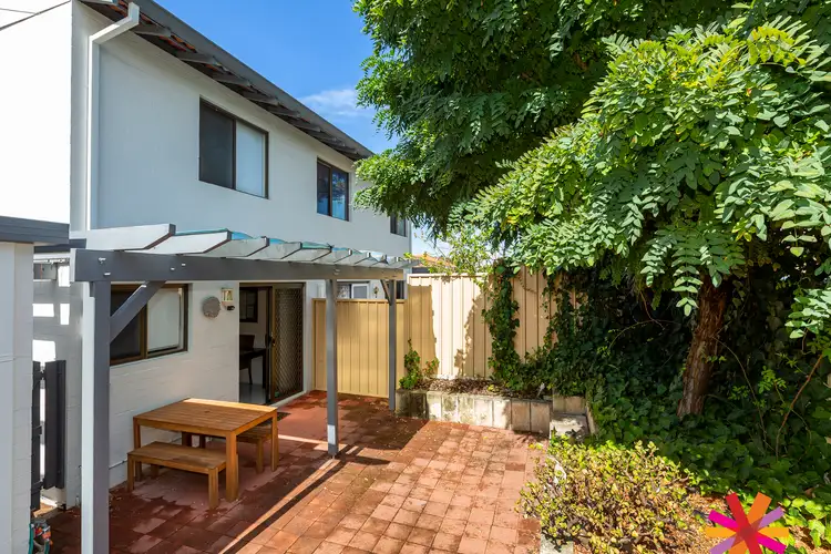 Main view of Homely townhouse listing, 15/321 Canning Highway, Como WA 6152