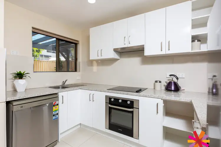 Sixth view of Homely townhouse listing, 15/321 Canning Highway, Como WA 6152