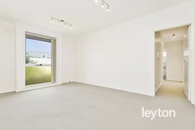 Third view of Homely apartment listing, 6/6 St James Avenue, Springvale VIC 3171