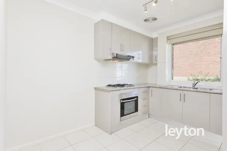 Fourth view of Homely apartment listing, 6/6 St James Avenue, Springvale VIC 3171