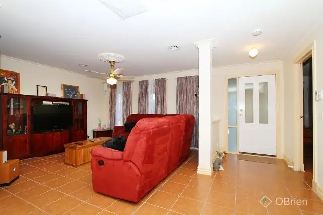 Fourth view of Homely house listing, 24 Delbridge Drive, Sydenham VIC 3037