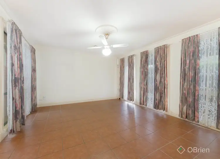 Fifth view of Homely house listing, 24 Delbridge Drive, Sydenham VIC 3037